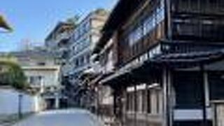 桟橋～厳島神社