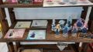 無料で地図を頂けます。