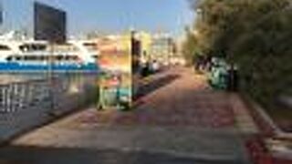 Sliema Promenade