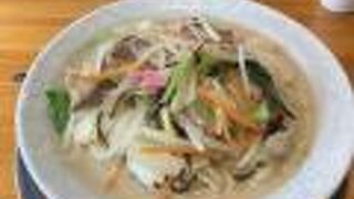 じげもんちゃんぽん センター北店