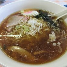 ラーメン