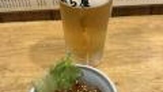 かぶら屋 五反田店