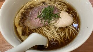 らぁ麺はやし田 武蔵小杉店