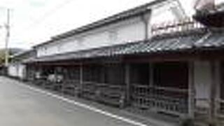 自分が昔の歴史の一部分になった気がして良かった