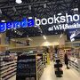 Agenda Bookshop (Malta Airport Departures Lounge)
