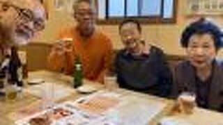 旬菜と海鮮 森田屋