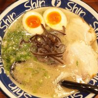 博多らーめん Shin-Shin 博多デイトス店