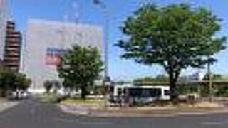 滋賀県内各地を走る！