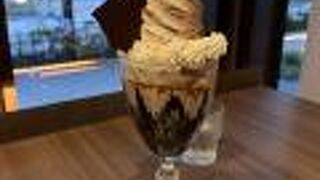 イシヤのスイーツが東京でも食べられる