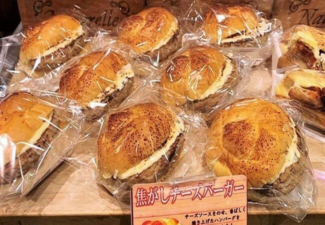 関西にも来てほしいパン屋です！　～　ベーカーバイツエン ハローパーク大手町店