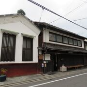 晴明神社の近くです