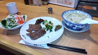 牛たん炭焼 利久 名掛丁店