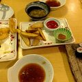 十日町駅前にある居酒屋です。