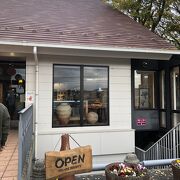 よりおしゃれなお店に