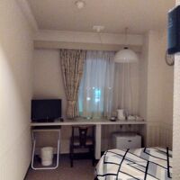 まあまあの広さ