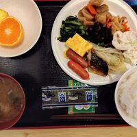 納豆あれば尚良し