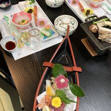 飯坂温泉 ホテル天竜閣