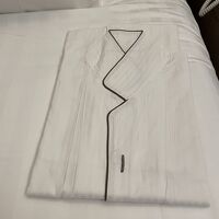 ワンピース式のナイトウエア有り