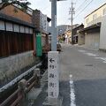 初瀬街道