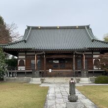 広渡寺