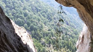 お手軽ハイキング