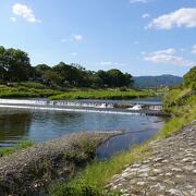 北に行けば行くほど牧歌的な光景が楽しめます