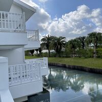 パームコテージ