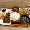 大浴場と無料朝食