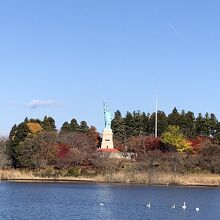 おいらせ町いちょう公園