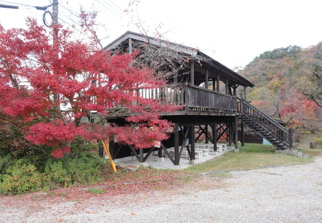 滝山公園