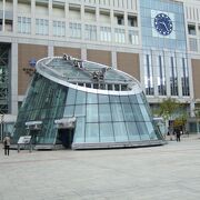 （再訪）札幌駅の地下街