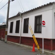 西陣くらしの美術館 冨田屋