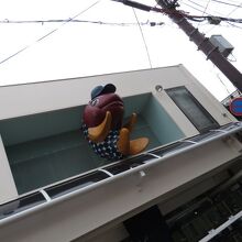 こんなオブジェがあります