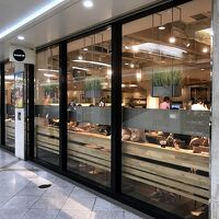 ベシャメルカフェ