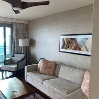 リビングルーム