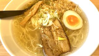 つけ麺・らーめん春樹 イオンモール東久留米店