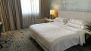 シェラトン フィラデルフィア ダウンタウン