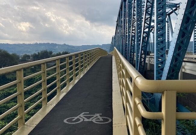 大井川橋