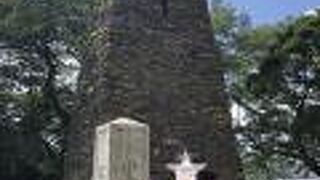 幕末の外国の脅威に対して涙ぐましいような努力の跡です。