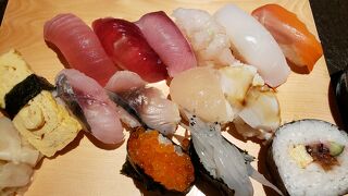 鮨政 大宮駅東口2号店