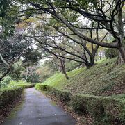 枕草子にも表れる歴史ある地