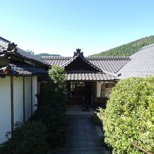 実光院