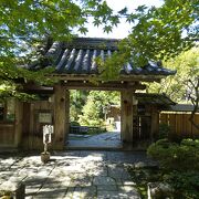 天台宗大原寺勝林院の塔頭寺院