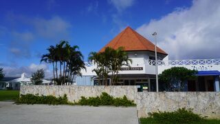 天候が悪い時でもかなり安心