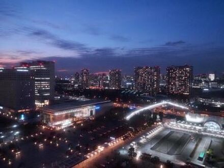 東京ベイ有明ワシントンホテルの情報が満載 フォートラベル 有明 新木場
