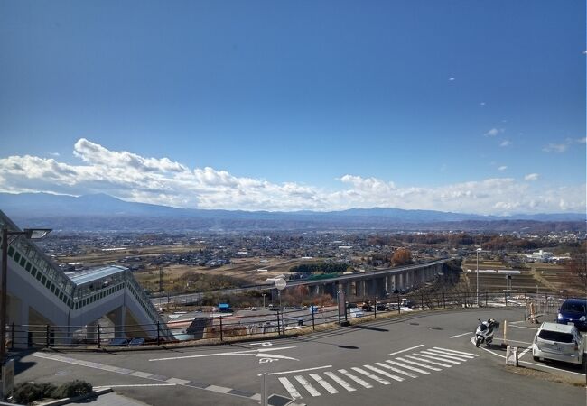 平尾温泉みはらしの湯