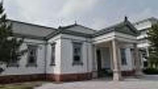 旧善通寺偕行社