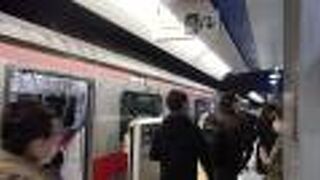 東急東横線からメトロ経由西武池袋線/東武東上線直通は便利だが、この線の運賃は割高