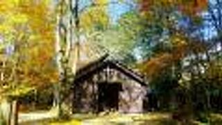 碓氷峠遊覧歩道とセットで