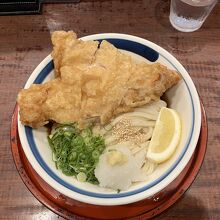 讃岐の味 塩がま屋 宇多津店